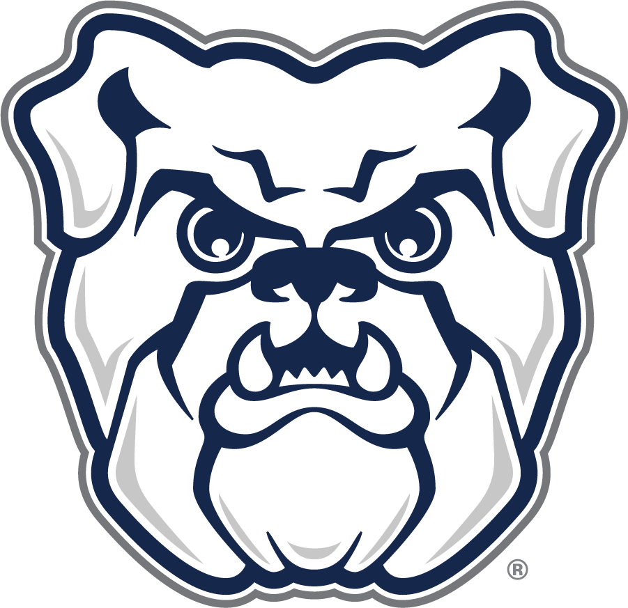 Butler Bulldogs 2019-Pres Primary Logo iron on transfers for T-shirts